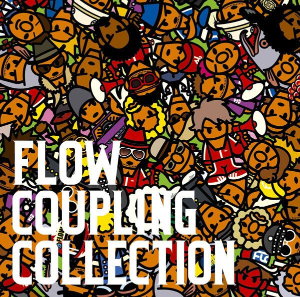 lataa albumi Flow - Coupling Collection