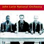 John Lurie - Fishing With John - Original Music From The Series By