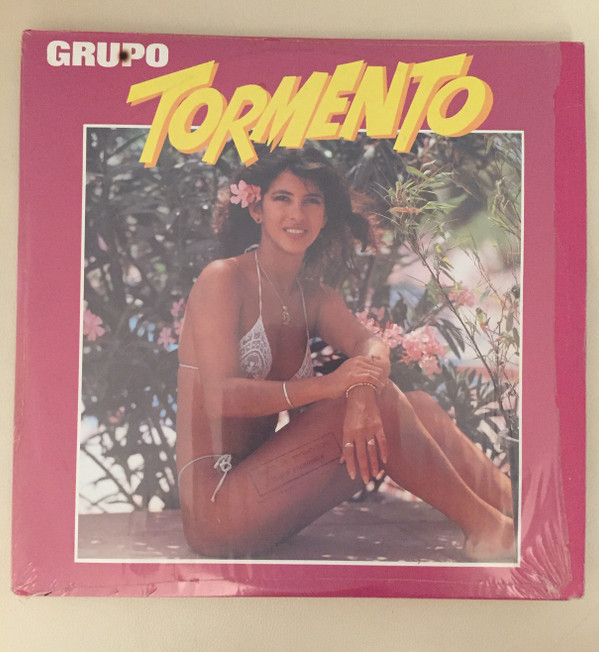 baixar álbum Grupo Tormento - Grupo Tormento