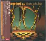 Cover of Timewind, 2006-12-20, CD