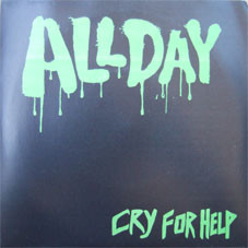 last ned album Allday - Cry For Help