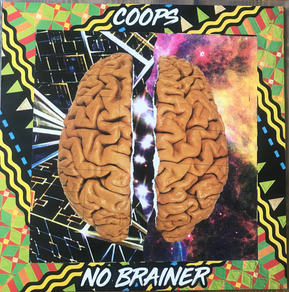 Coops – No Brainer (2018)