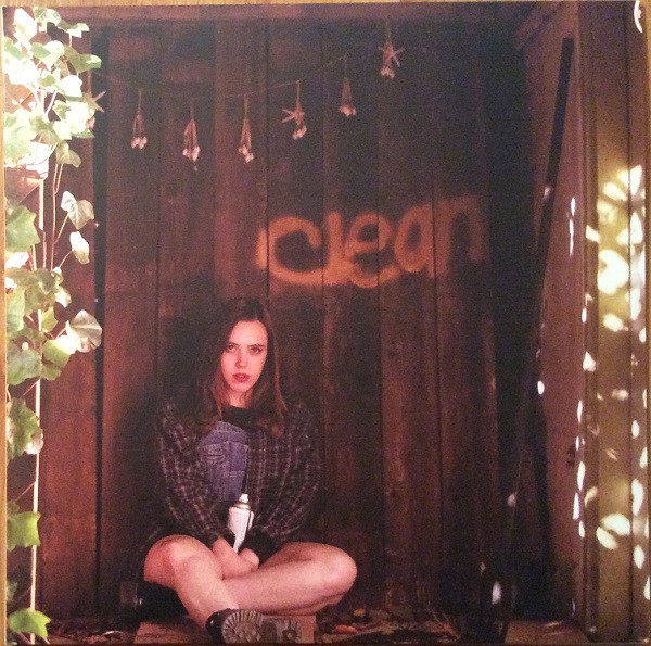 Soccer Mommy – Clean (2018, Vinyl) - Discogs
