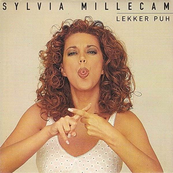 ladda ner album Sylvia Millecam - Lekker Puh