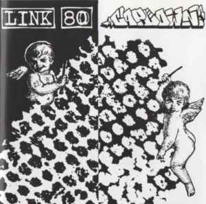 LINK80 レコード