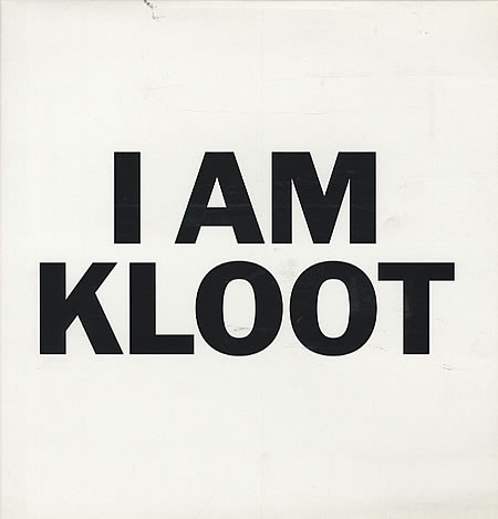 I Am Kloot I Am Kloot 2019 Gatefold Black vinyl Vinyl Discogs