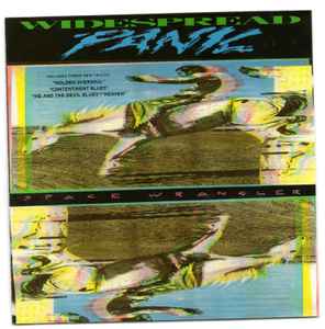 Widespread Panic – Space Wrangler (CD) - Discogs