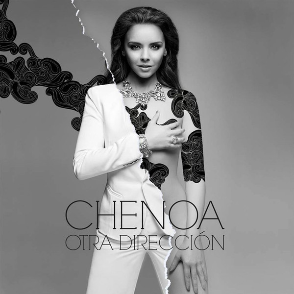 Chenoa – Otra Dirección (2013, CD) - Discogs