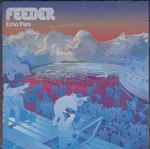 Feeder – Echo Park (CD) - Discogs