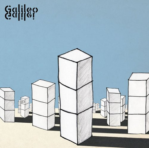 last ned album Galileo Galilei - 僕から君へ
