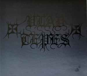 Vlad Tepes - Black Legions Metal album cover