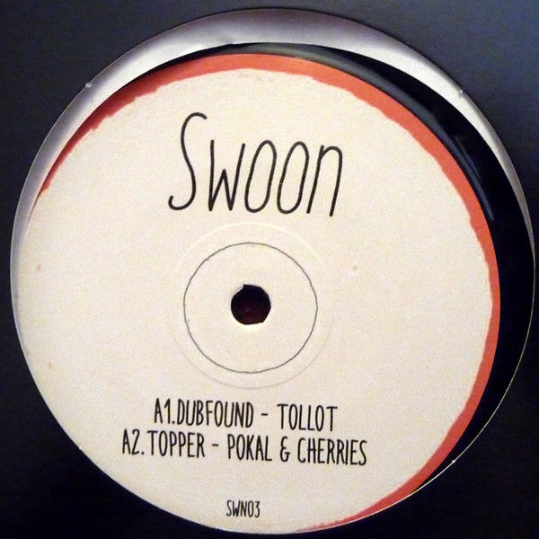 télécharger l'album Various - Swoon 03