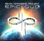 Cover of Epicloud, 2012, Vinyl