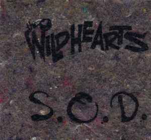 The Wildhearts - Sick Of Drugs