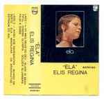 Cover of Ela, 1971, Cassette