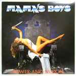 Mama's Boys – Power And Passion (1985, Vinyl) - Discogs