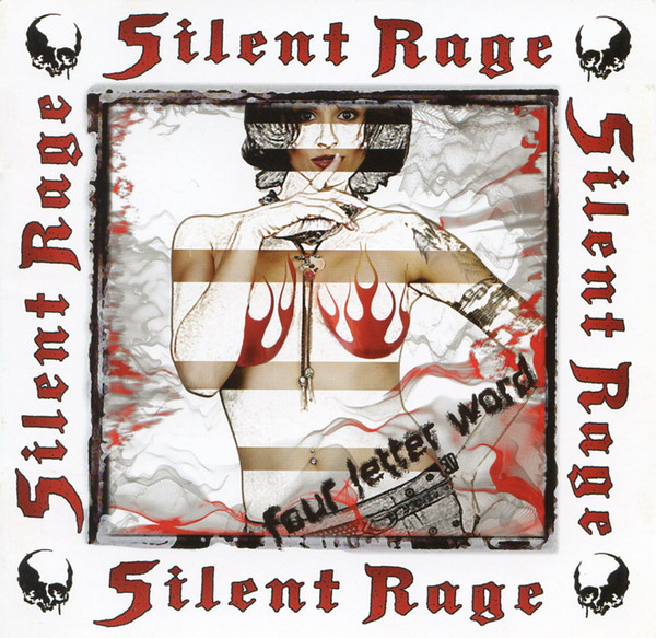 silent-rage-four-letter-word-releases-discogs