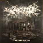 Cover of The Archaic Abattoir, 2022-02-28, Vinyl