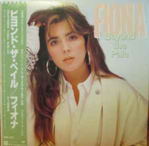 Fiona – Beyond The Pale (1986, Vinyl) - Discogs