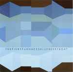 Cover of Blueberry Boat, 2004-09-06, CD