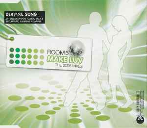 Room 5 - Make Luv (The 2005 Mixes)