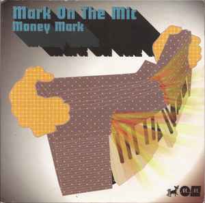 Money Mark - Mark On The Mic