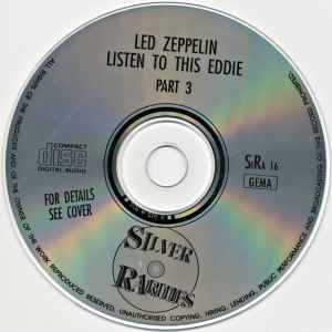 Led Zeppelin II by Led Zeppelin (Album; HAT(S) 421-43 P): Reviews, Ratings,  Credits, Song list - Rate Your Music