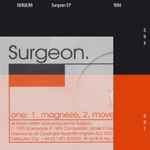 Pochette de Surgeon EP, 2014-09-17, File