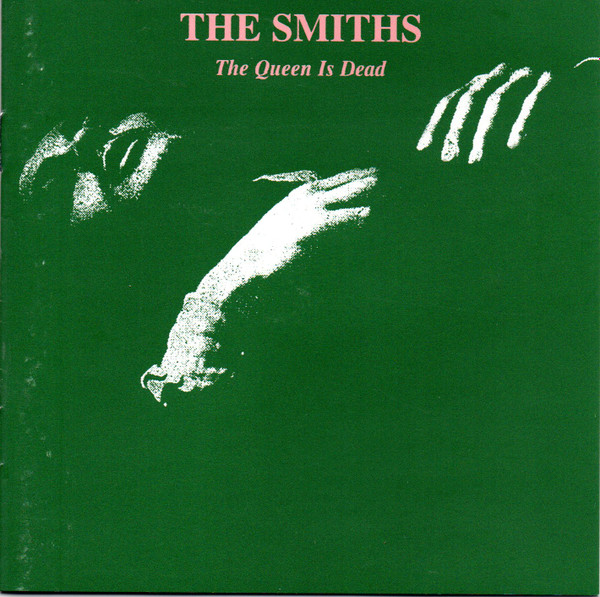 The Smiths – The Queen Is Dead (CD) - Discogs
