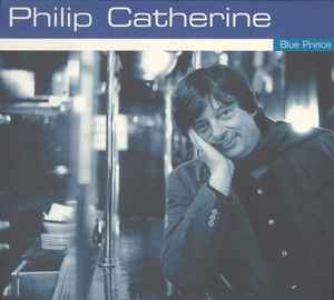Blue Prince - Philip Catherine