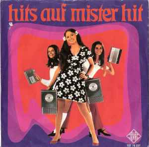 Hits Auf Mister Hit (Vinyl, 7