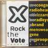 Various - Rock The Vote