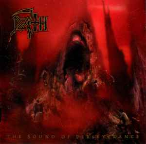 Death (2) - The Sound Of Perseverance