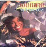 lataa albumi Randy Crawford - Almaz