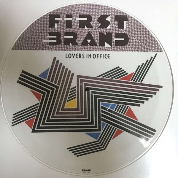 First Brand - Lovers In Office | Releases | Discogs