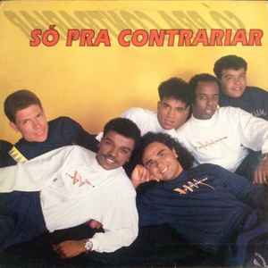 Só Pra Contrariar – 10 Anos De Só Pra Contrariar (1999, CD) - Discogs