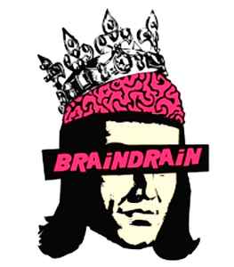 Braindrain Records image