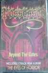 Cover of Beyond The Gates / The Eyes Of Horror, , Cassette