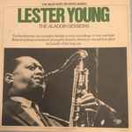 Lester Young – The Aladdin Sessions (1975, Vinyl) - Discogs