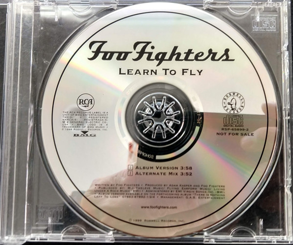 Foo Fighters - Learn To Fly (PINEO & LOEB Remix) by LOEB - Free