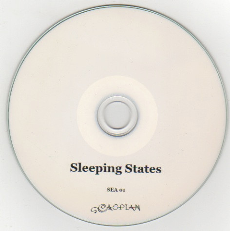 last ned album Sleeping States - I Wonder Under A Capricorn Sky