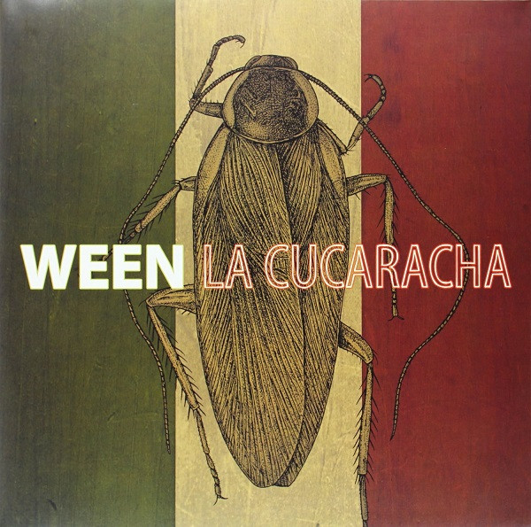La cucaracha/ The Cockroach (Spanish Edition)