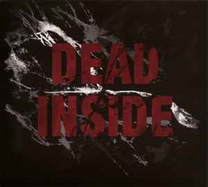 Dead Inside (9) - Dead Inside album cover