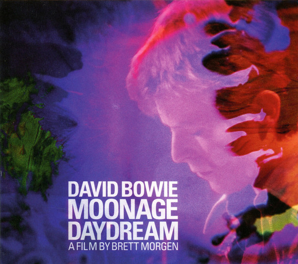 David Bowie – Moonage Daydream (A Film By Brett Morgen) (2023 