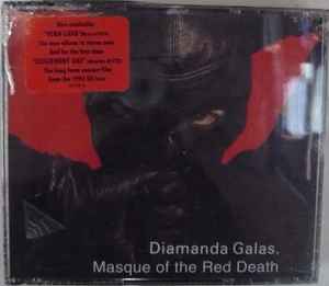 Diamanda Galás - Masque Of The Red Death