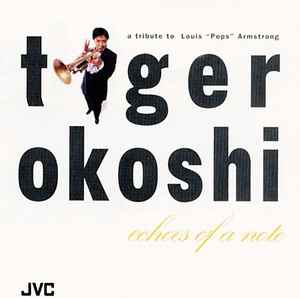 Tiger Okoshi - Echoes Of A Note album cover