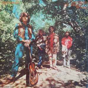 Creedence Clearwater Revival – Green River (1969, Hollywood