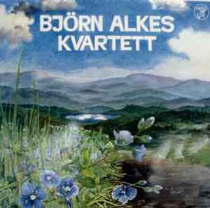 Jazz I Sverige 1974 - Björn Alkes Kvartett