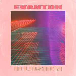 Evanton - Illusion album cover