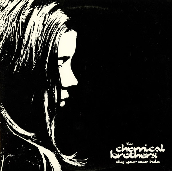 The Chemical Brothers – Dig Your Own Hole (1997, Vinyl) - Discogs